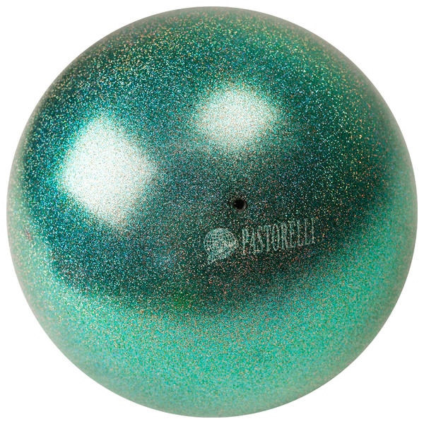 

Мяч Pastorelli 18см New Generation FIG GLITTER Beetle HV