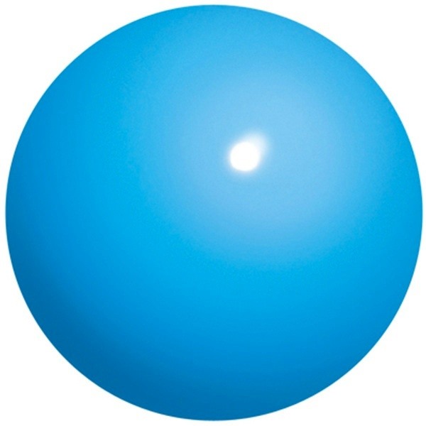 

Мяч Chacott Practice Gym Ball 17 см 022 Blue
