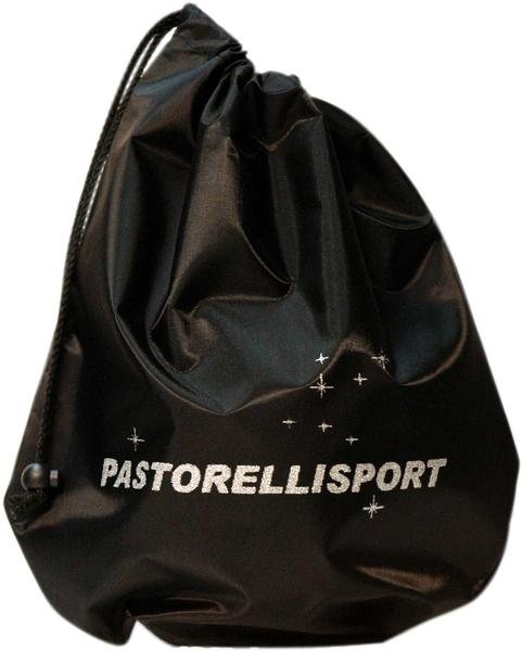 

Чехол для мяча Pastorelli Черный