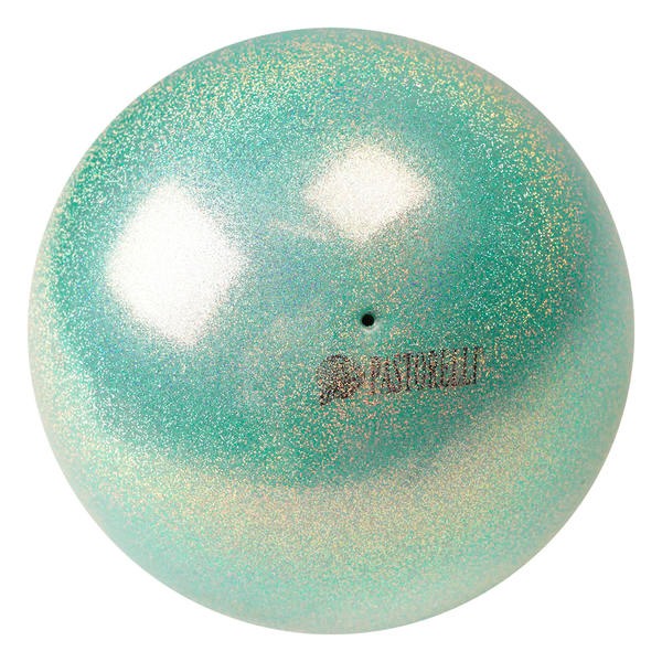 

Мяч Pastorelli 18см New Generation FIG GLITTER Malaysia AB HV