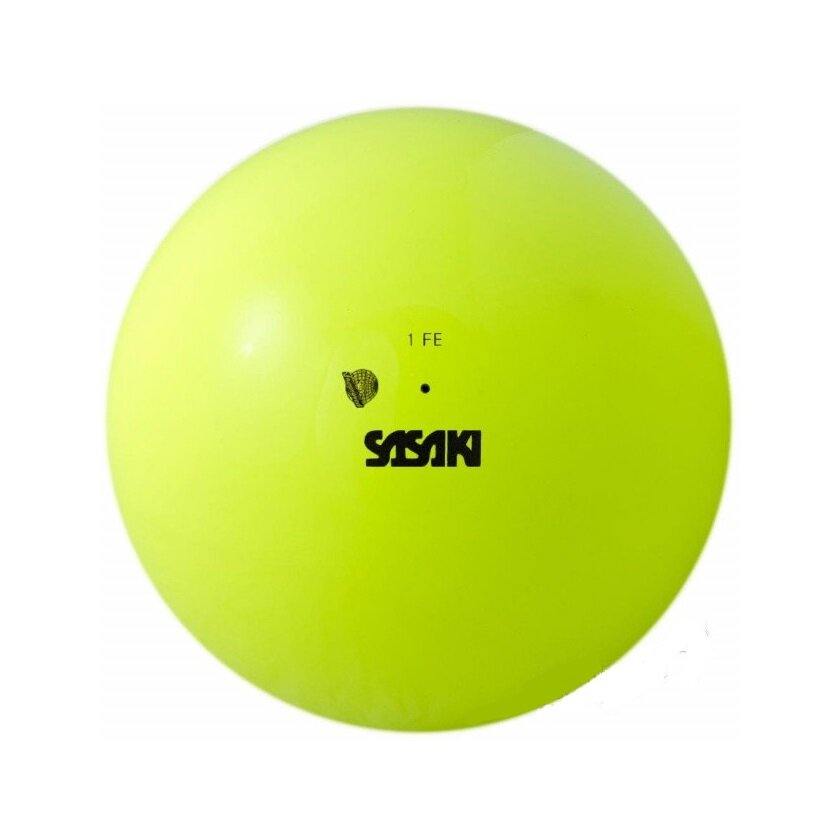

Мяч Sasaki 18,5 см M-20A Limon (LYMY)