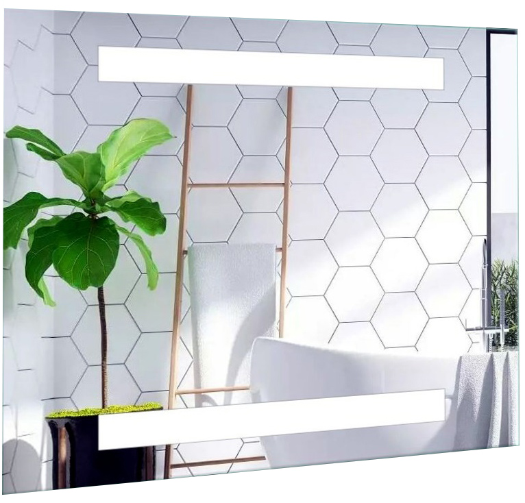 

Зеркало UMT SLD 08 eko 700х600 мм LED (SLD 08 eko 700-600)