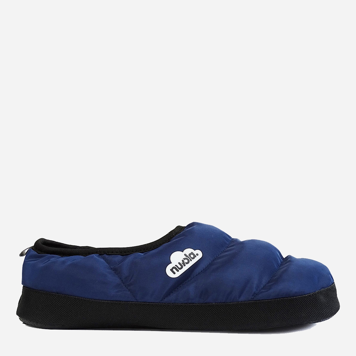 

Комнатные тапочки Nuvola Classic 9902-001-2100 38/39 25,5 см Dark Navy
