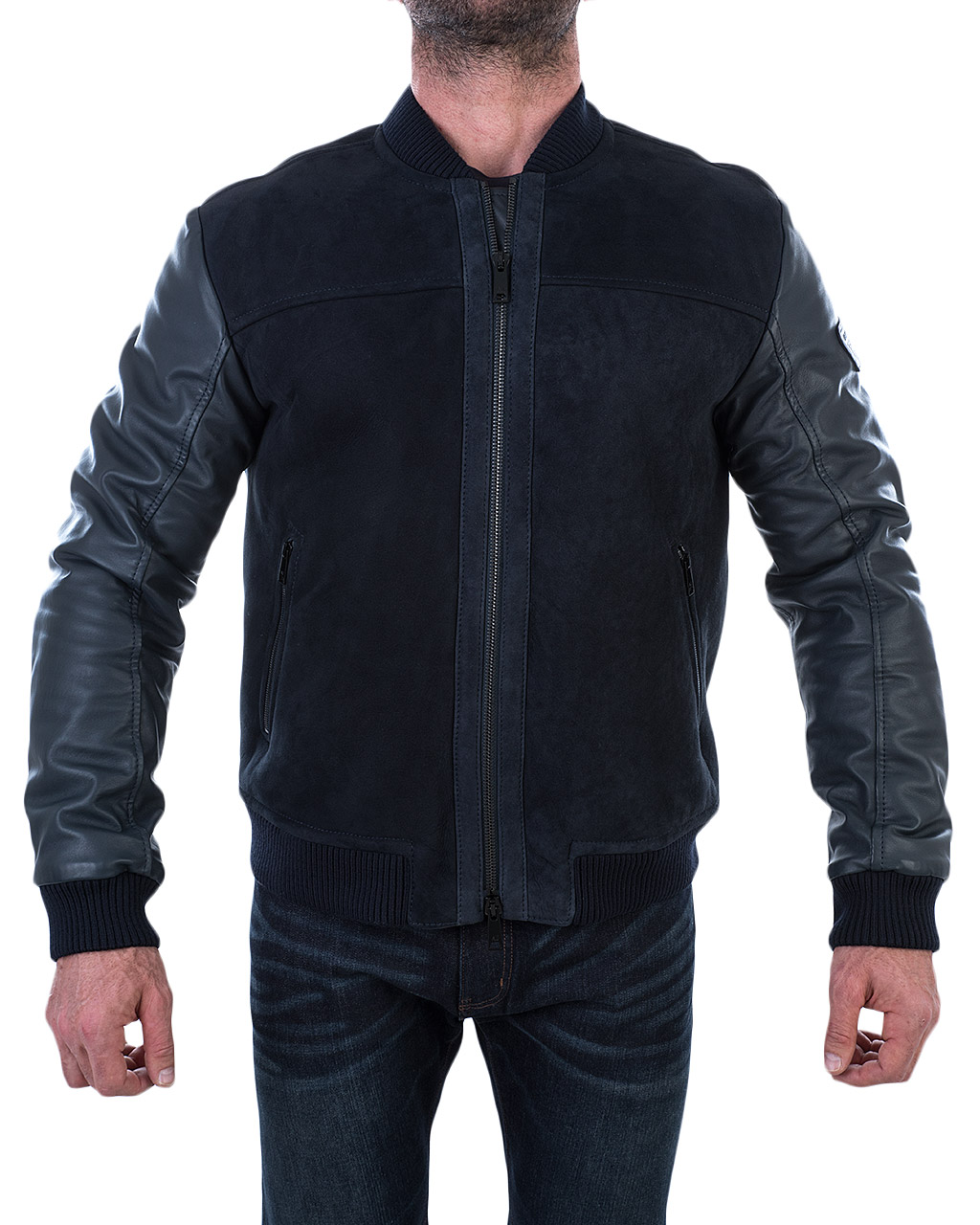 

Куртка чоловіча ARMANI JEANS (ZJB07P-ZJP05/7-81, Куртка чоловіча ARMANI JEANS (ZJB07P-ZJP05/7-81) 54