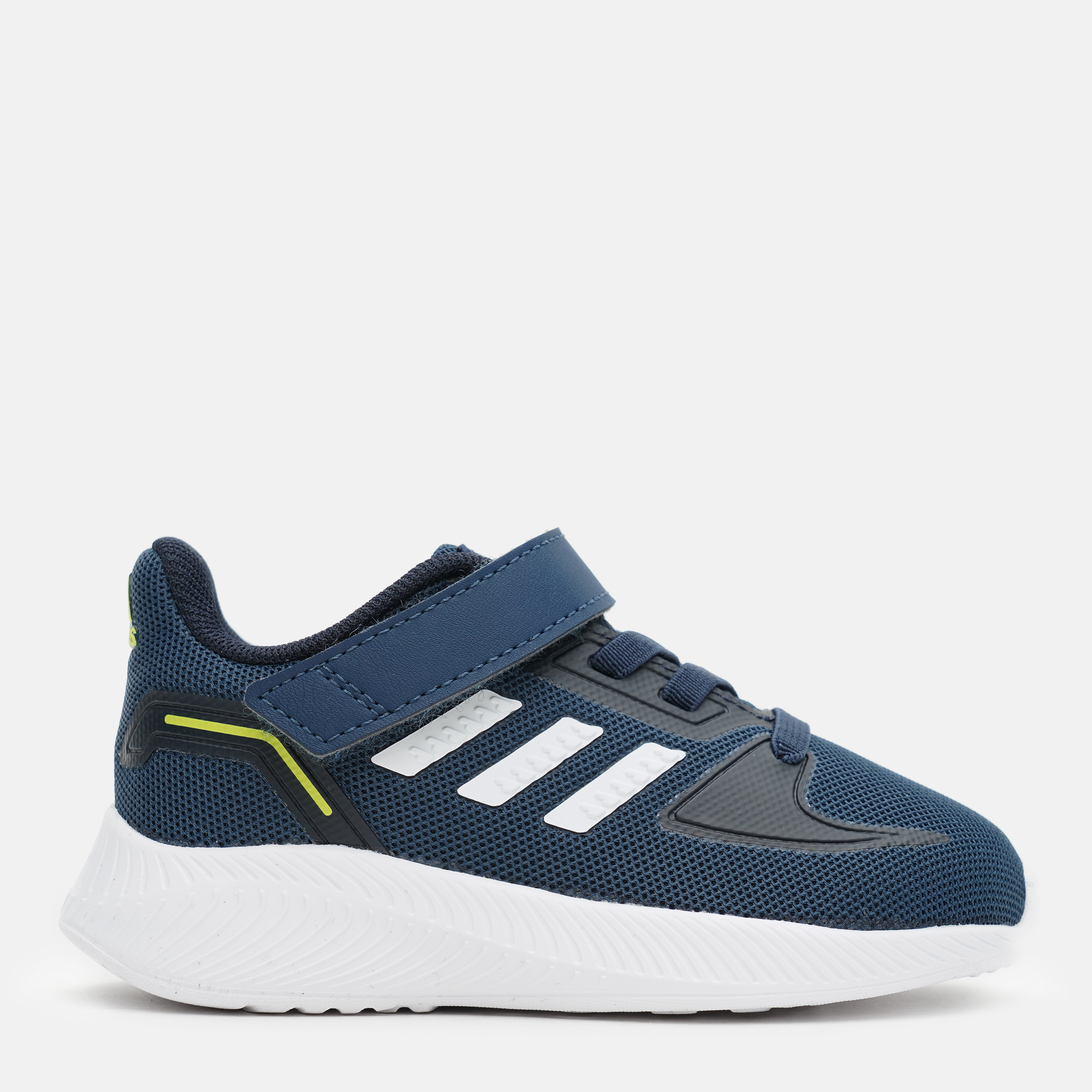 

Кроссовки детские Adidas Runfalcon 2.0 FZ0096 25 (7.5K) Crenav/Ftwwht/Legink