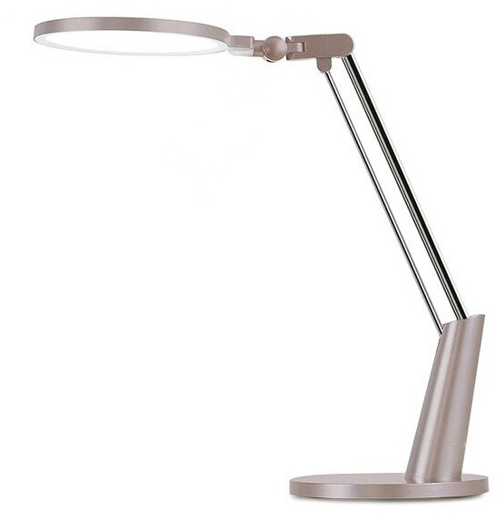 

Настольная лампа Yeelight Serene Eye-Friendly Desk Lamp Pro YLTD04YL TD043Y0EU