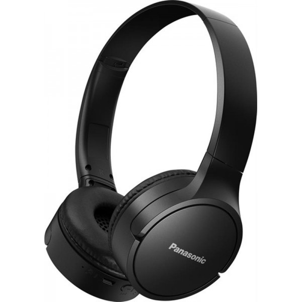 

Bluetooth-гарнитура Panasonic RB-HF420BGE-K Black