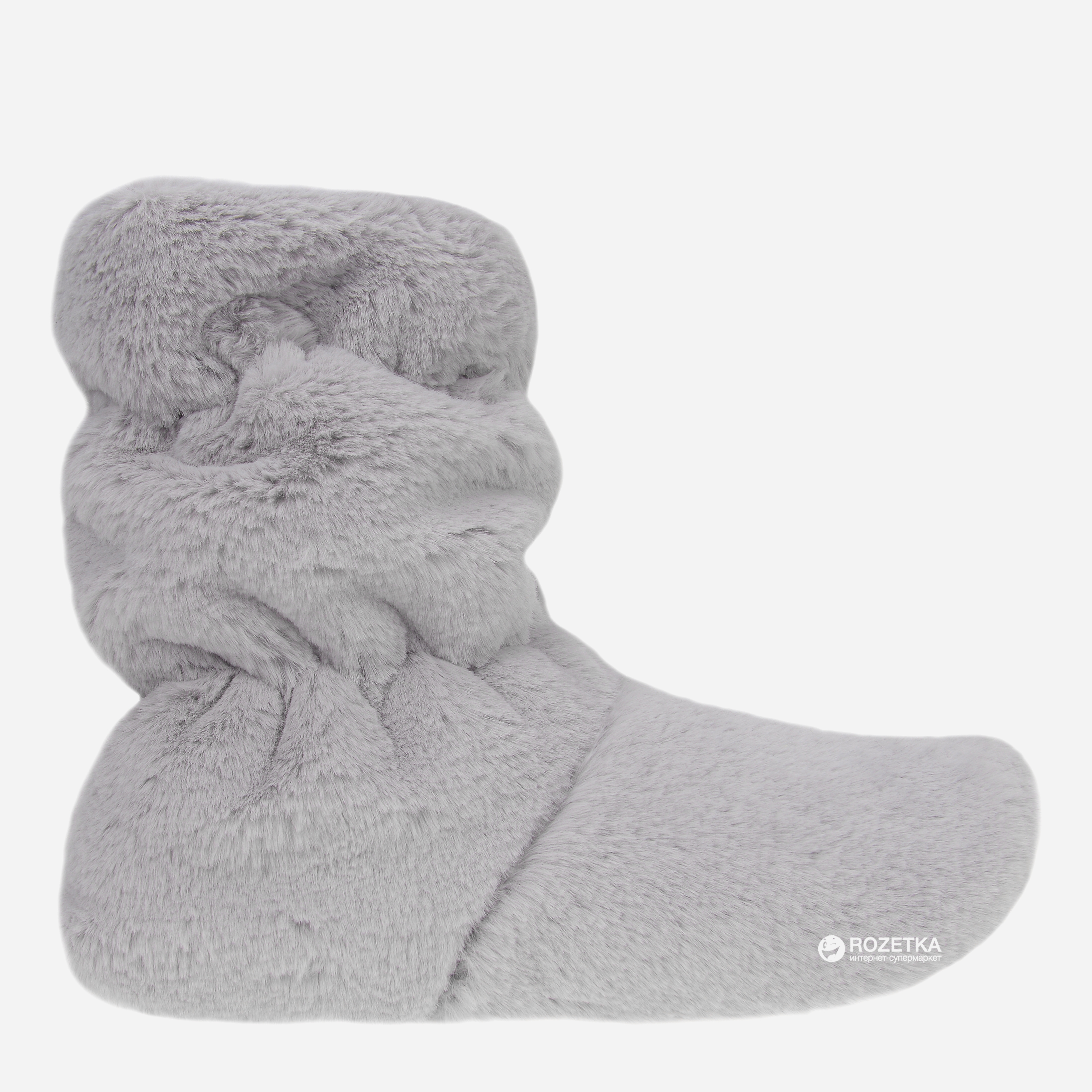 

Комнатные тапочки FX shoes Rabbit 40/41 Серые