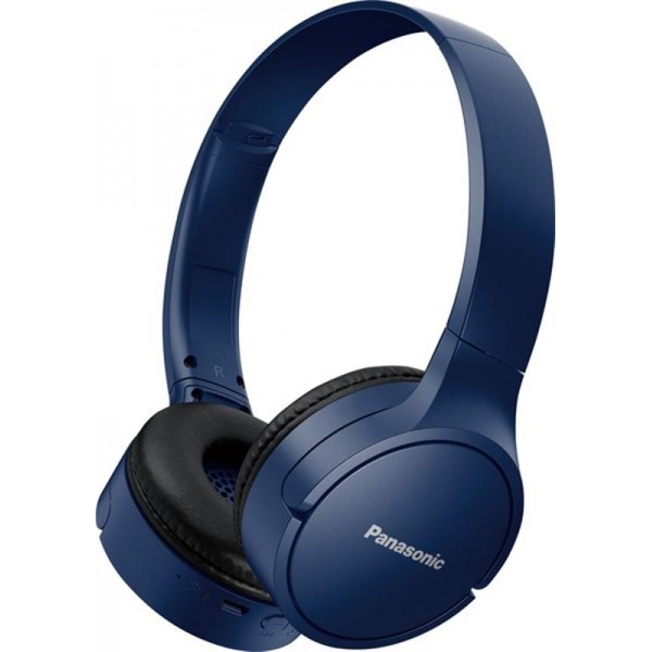 

Bluetooth-гарнитура Panasonic RB-HF420BGE-A Blue
