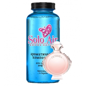 

Аромажидкость "OLIMPEA", 50 ml