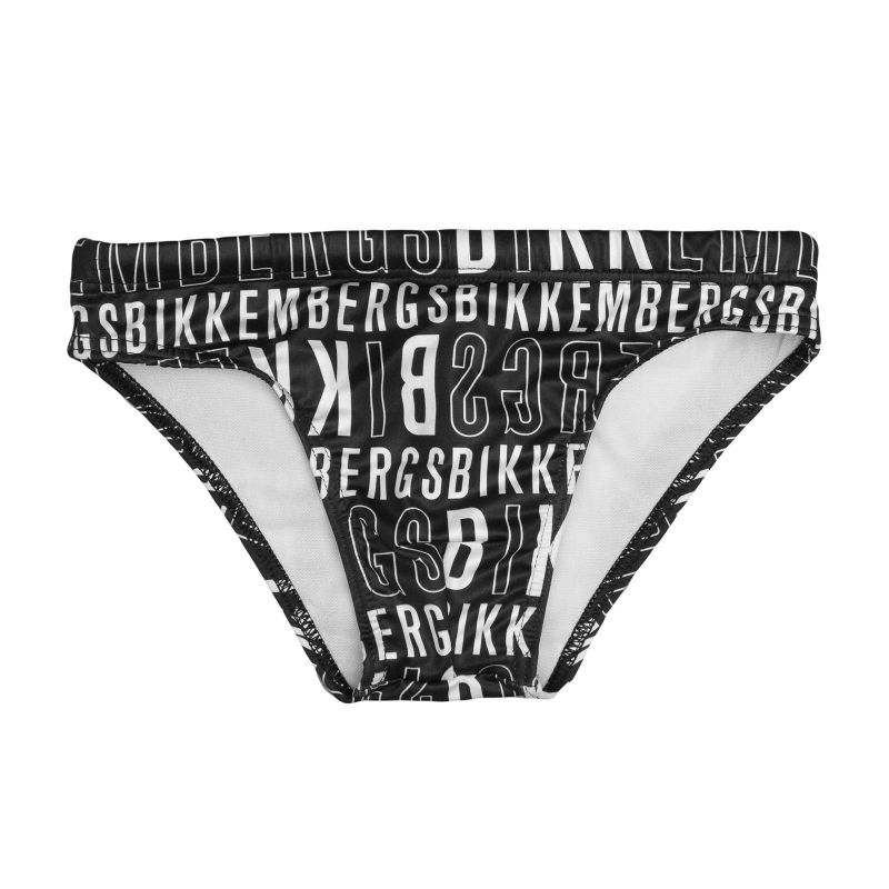 

Плавки BIKKEMBERGS 170 см Черно-белый 0359/001