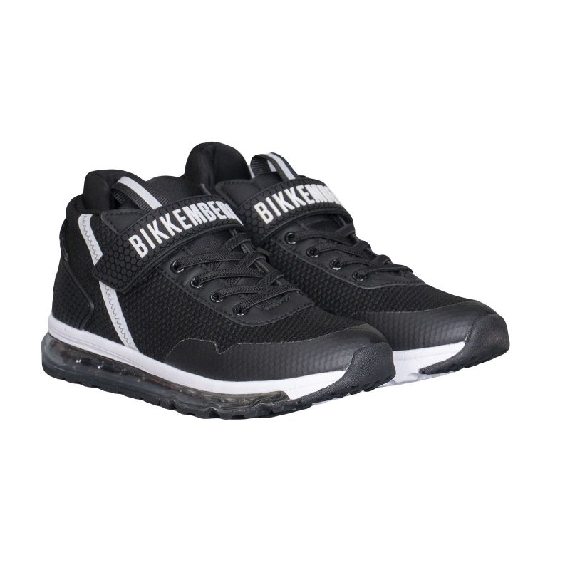 

Кроссовки BIKKEMBERGS 38 Черный 20737/999