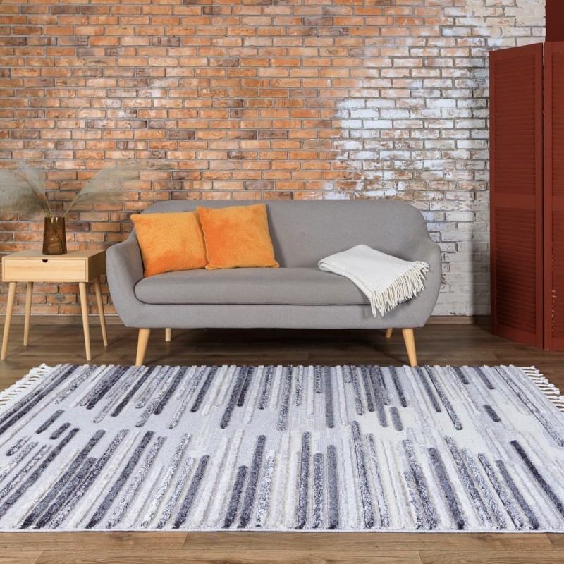 

Ковер B-collection Y493 160х230 см