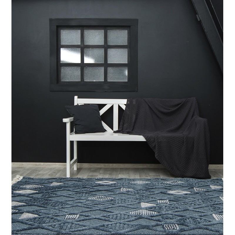 

Ковер B-collection Y499 120х180 см