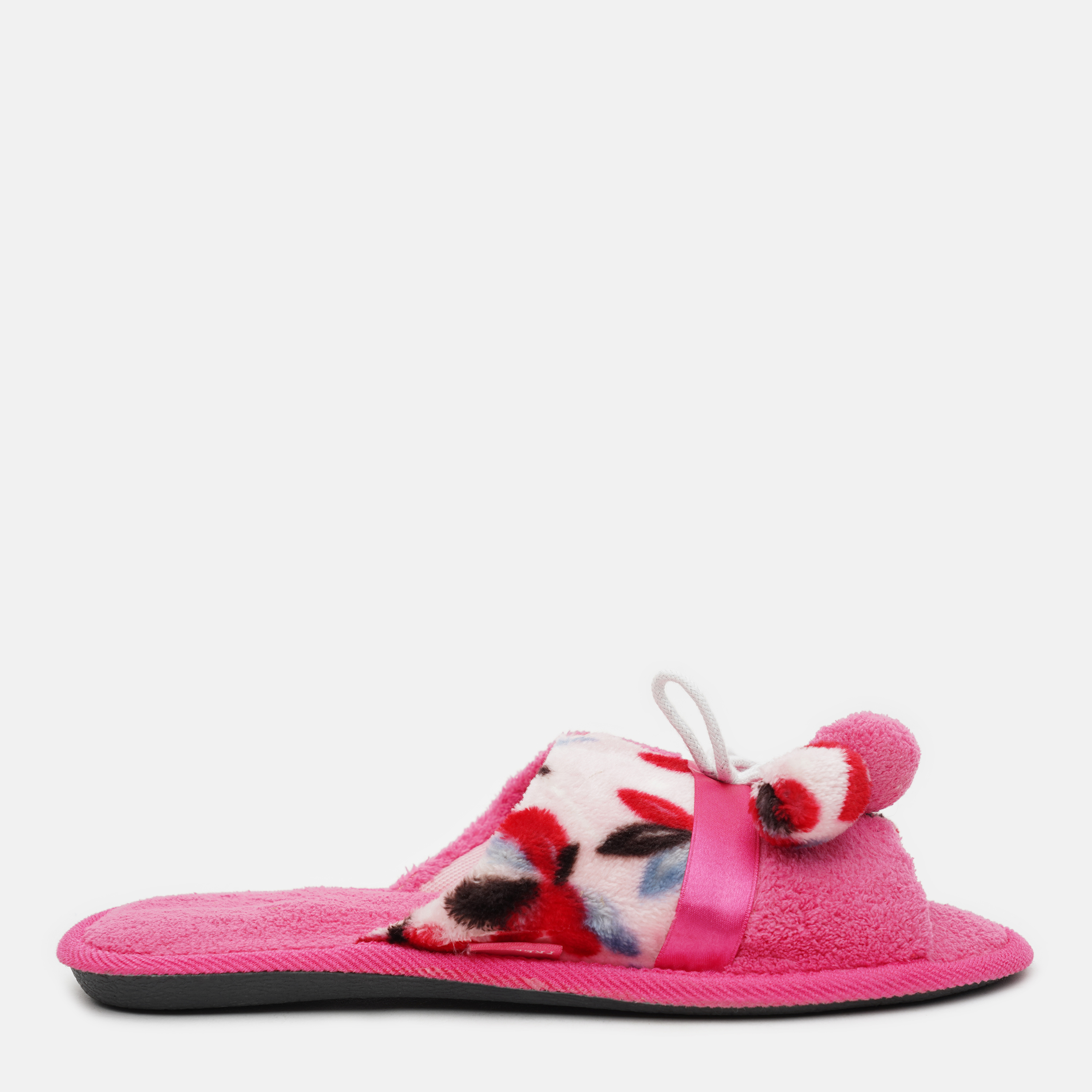 

Комнатные тапочки FX shoes 17222 36/37 Розовые