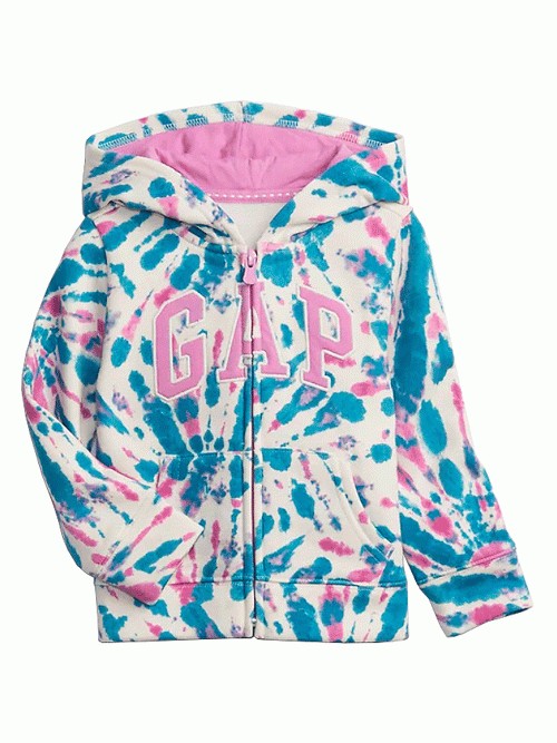 

Толстовка babyGap Logo t4 104 см