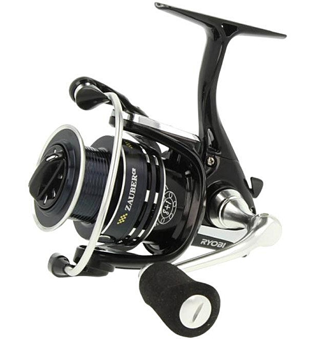 

Катушка Ryobi Zauber CR2000, 8+1bb