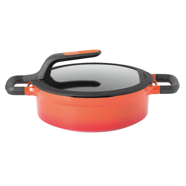 

Сотейник 3,9л STAY COOL BergHOFF 2307408
