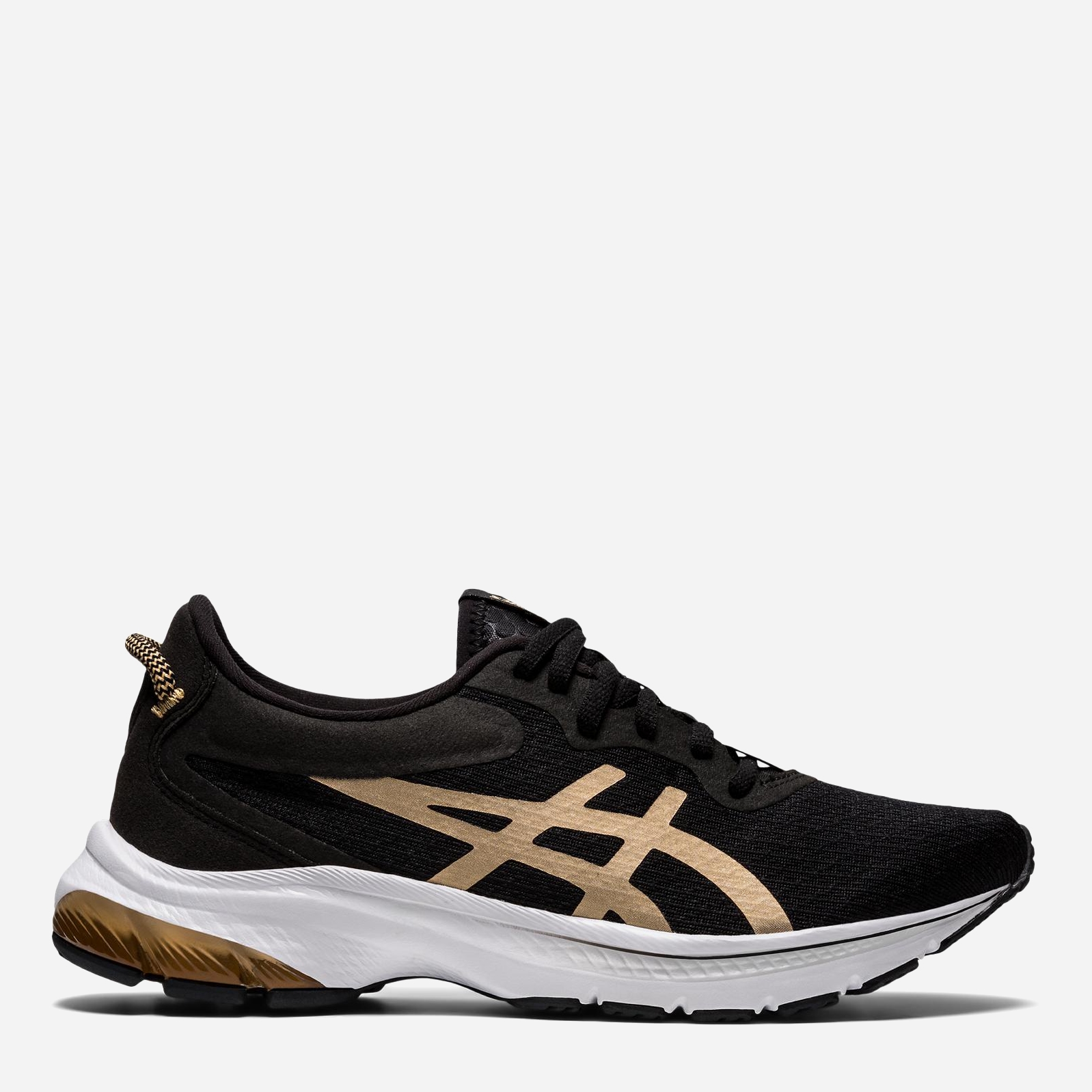 

Кроссовки ASICS GEL-KUMO LYTE 2 1012A913-002 41.5 (9.5) 26 см BLK/BEIG