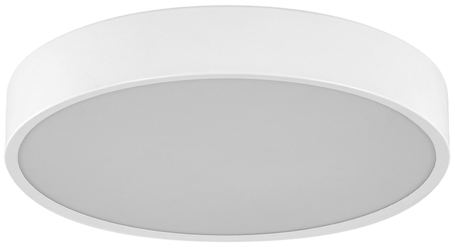 

Потолочный светильник IKOS Colo 80W 2800K-6500К с пультом ДУ (0004-BLG)