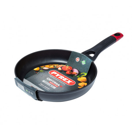 

Сковорода 28см Pyrex Optima /OT28DF6