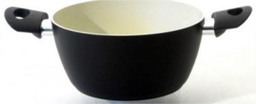 

Кастрюля 28см Eco cook TVS 010129
