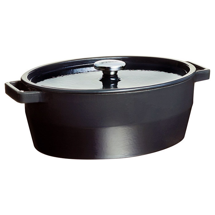 

Кастрюля 5.8л PYREX Slow Cook SC4AC33