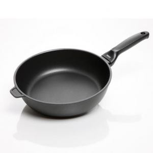 

Сотейник 24 см Risoli Optima 00104R/24TP0