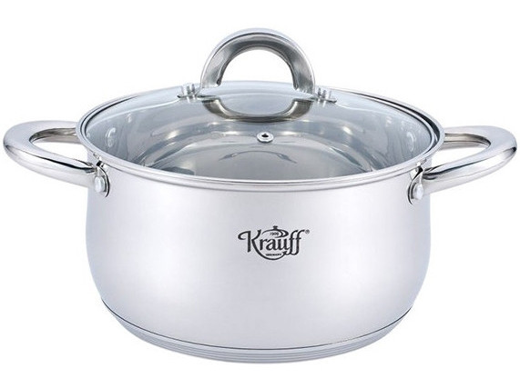 

Кастрюля 4,0л Krauff 26-238-020