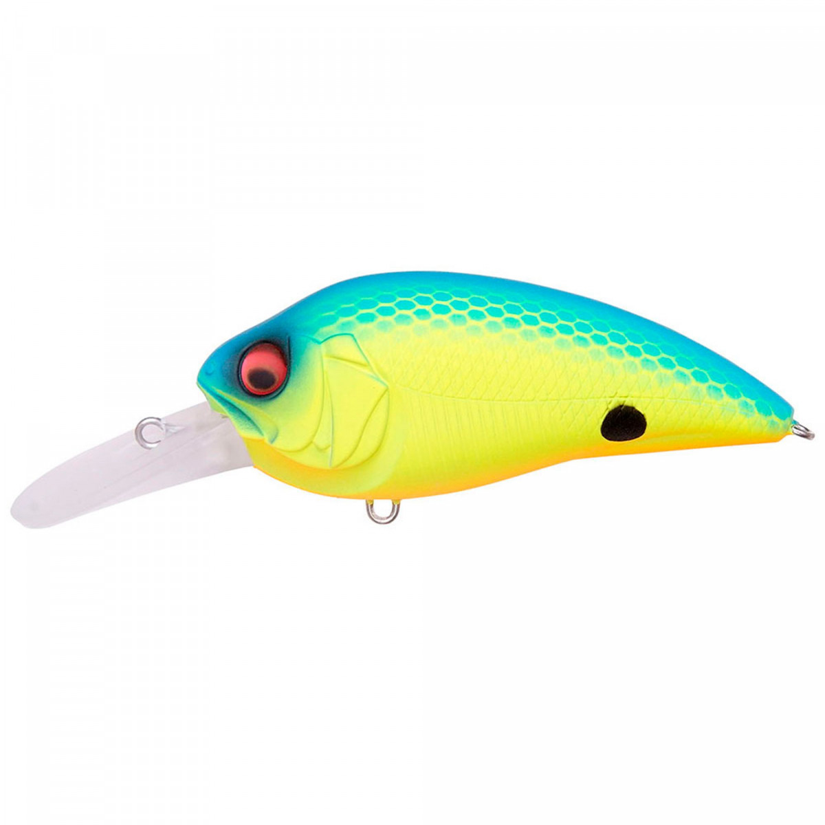 

Воблер Megabass Super-Z Z2 53mm 7g Old-Z