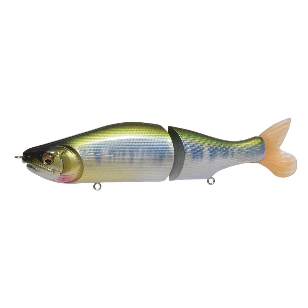 

Воблер Megabass I-Slide 185 185mm 56g Hasu