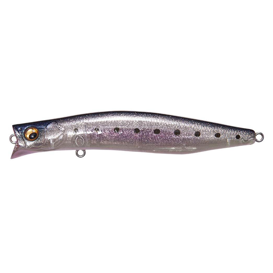 

Воблер Megabass Kagelou 100F 100mm 12g GLX Iwashi