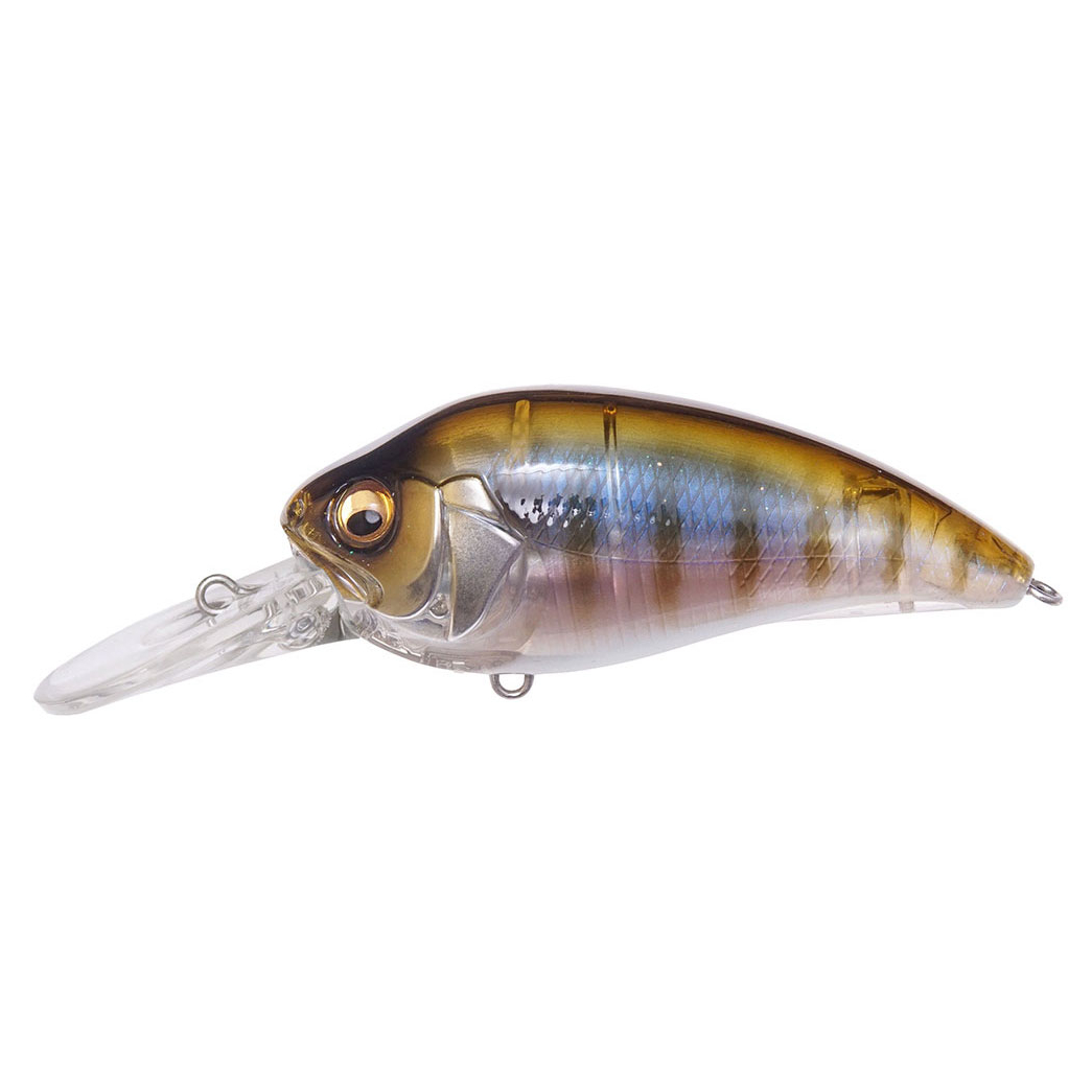 

Воблер Megabass Super-Z Z2 53mm 7g Gillkko