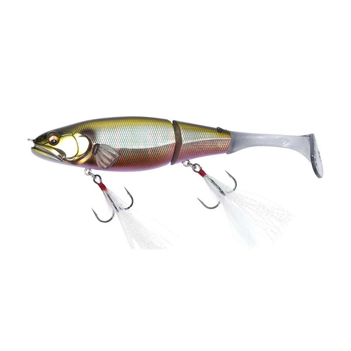 

Воблер Megabass i-Brake 160mm 35g Wagin Oikawa
