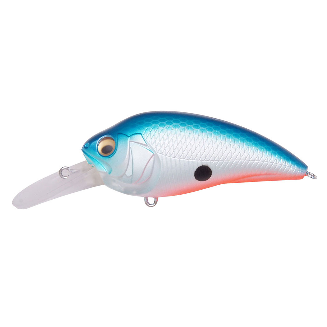 

Воблер Megabass Super-Z Z1 53mm 7g Frozen Glass