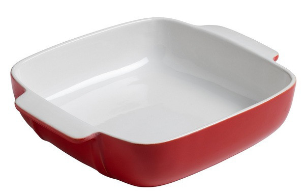 

Форма 22x22 см см PYREX SIGNATURE SG22SR8