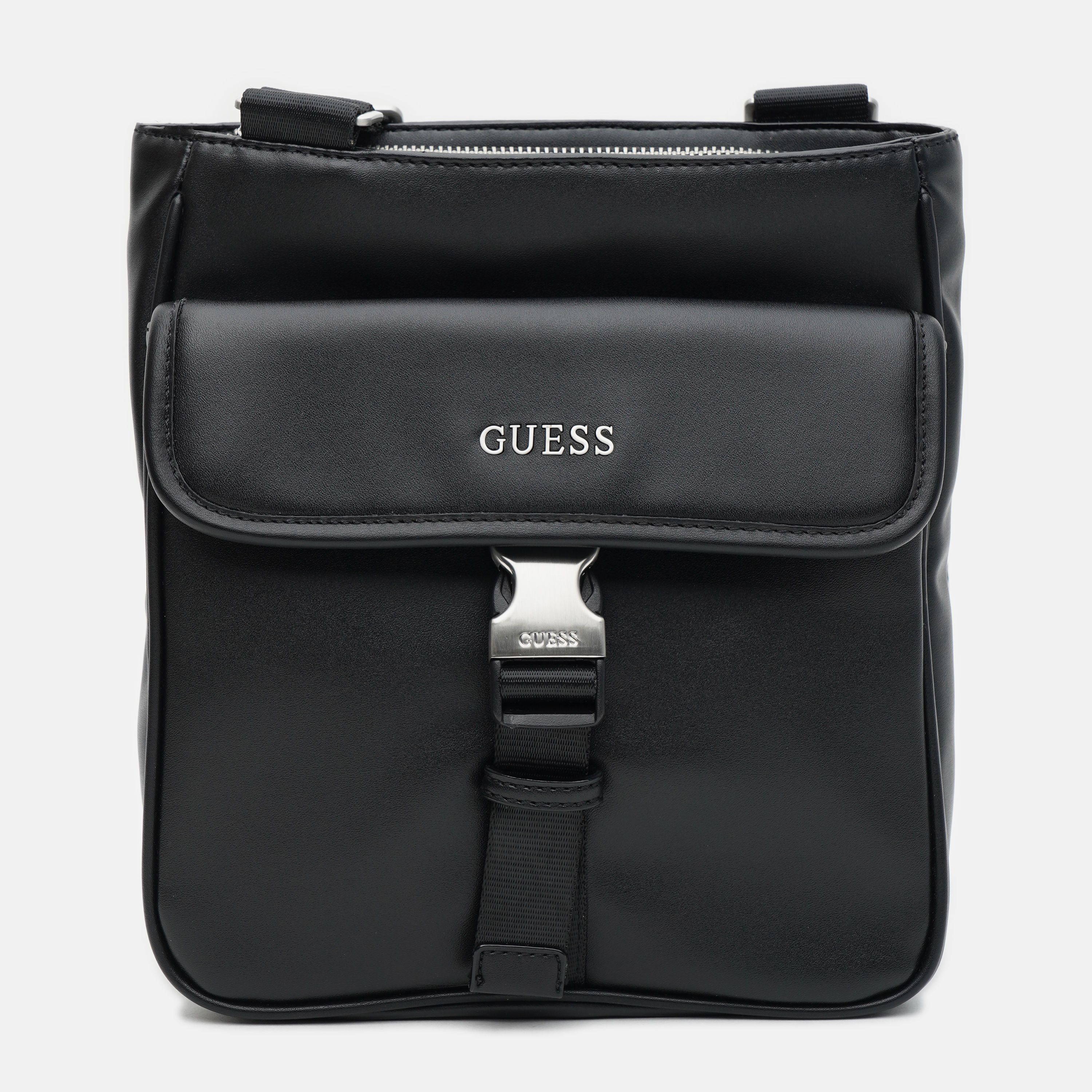 

Сумка мужская Guess HMSCLA-P1325 Black