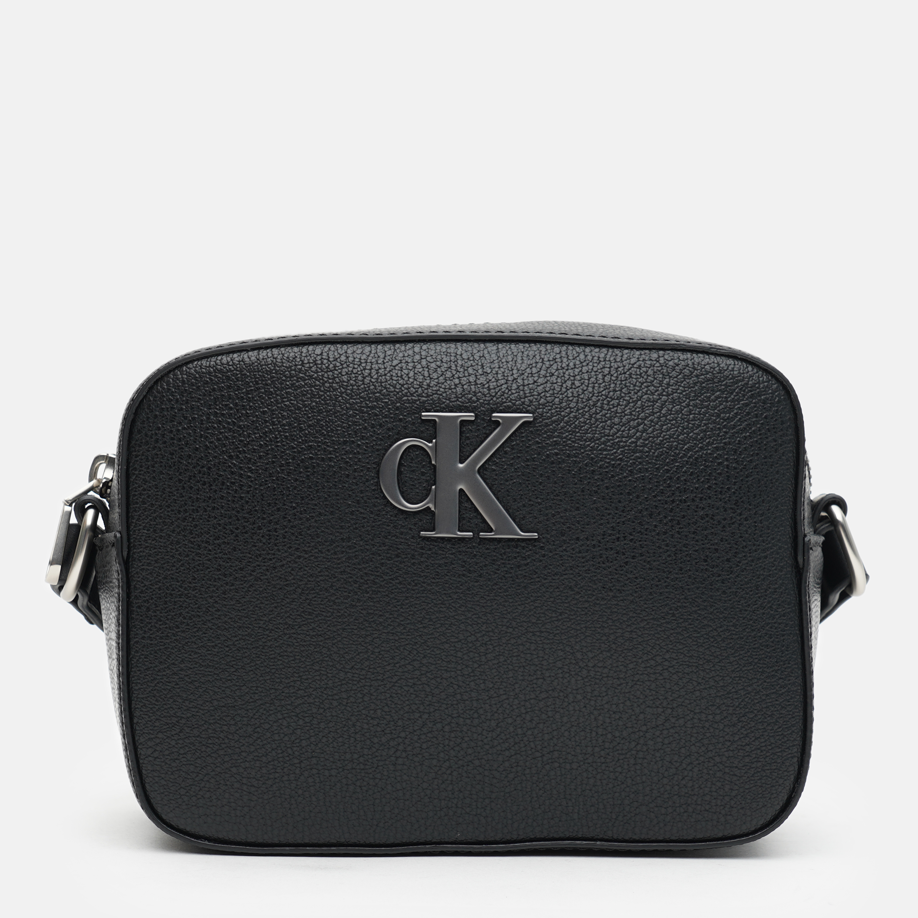 

Сумка женская Calvin Klein Jeans Minimal Monogram Camera Bag K60K608699-BDS Black
