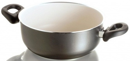 

Кастрюля 24 см Frabosk Bianca 652.55