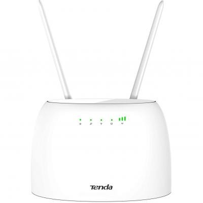 

4G роутер TENDA 4G06