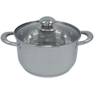 

Кастрюля 6л Bohmann 0805-24