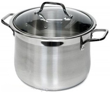 

Кастрюля 14,2л очень большая Bohmann BH 2823