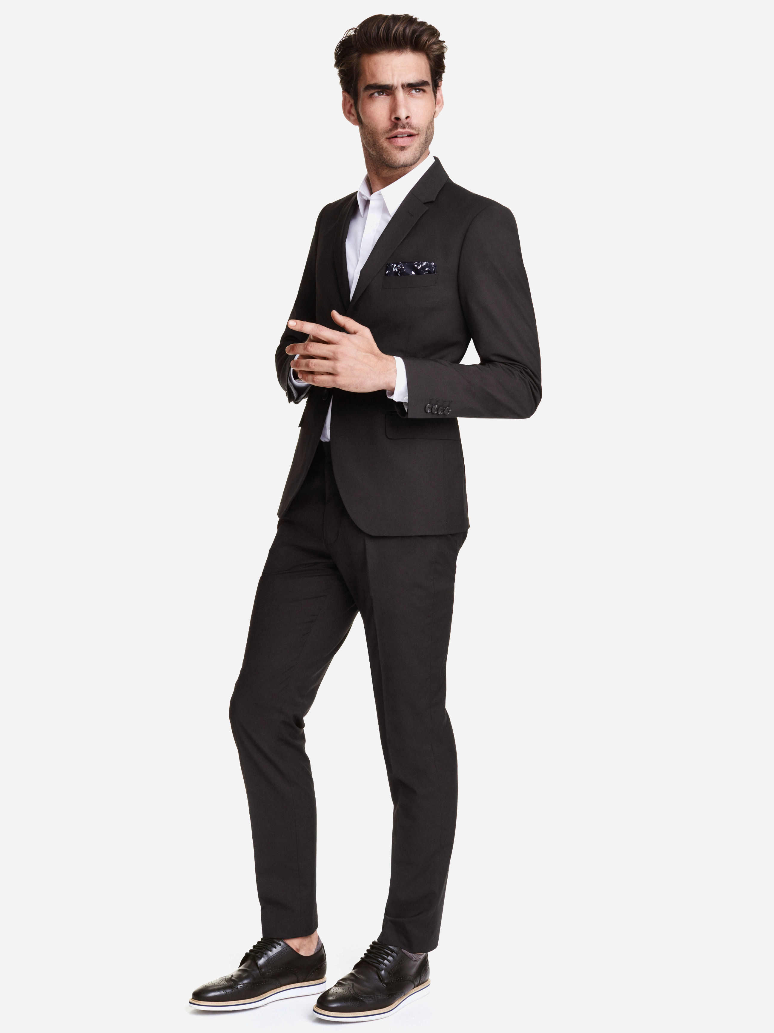 

Штаны H&M XAZ020982DBXA  Черные, Штаны H&M XAZ020982DBXA 54 Черные