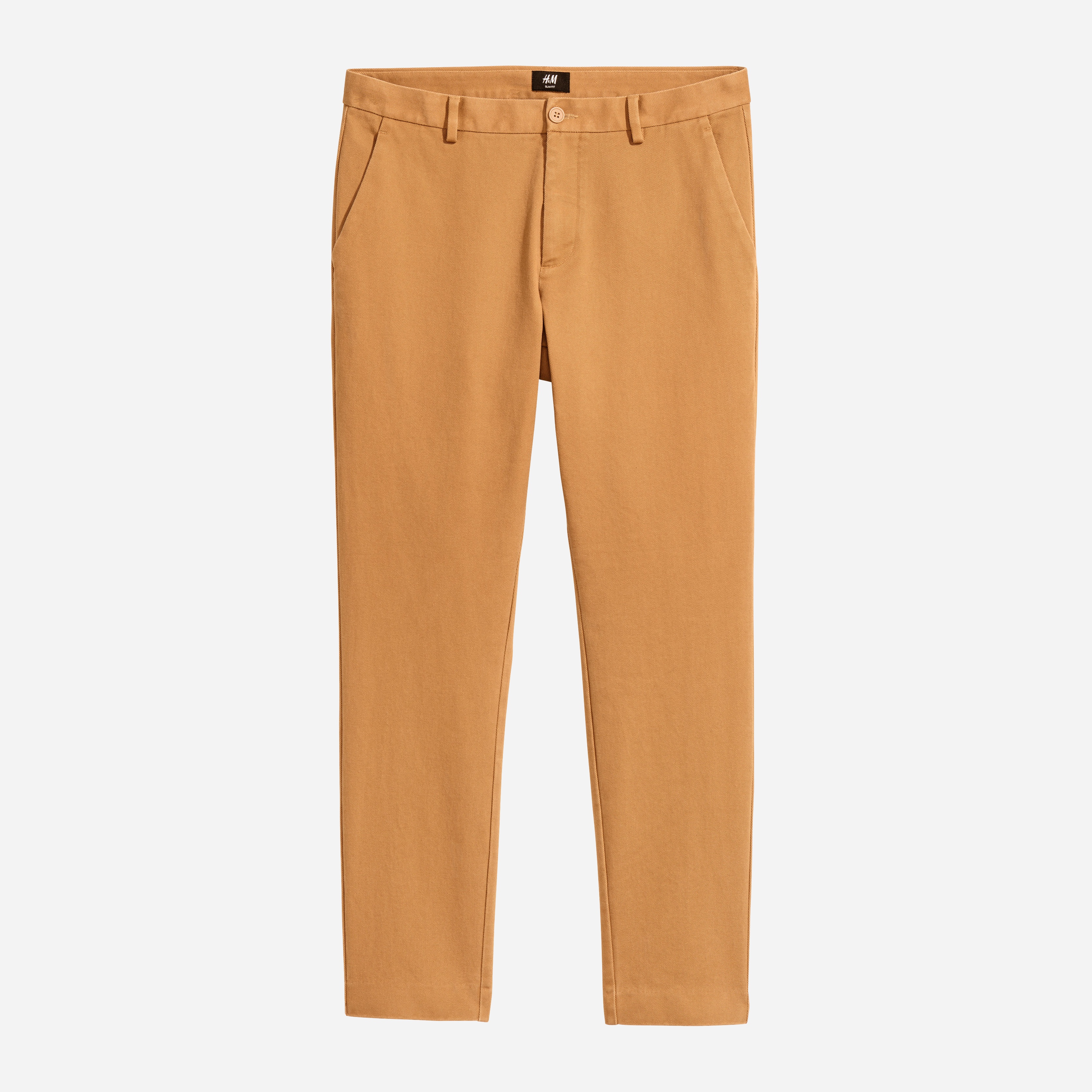 

Штаны H&M XAZ101922DAUR  Горчичные, Штаны H&M XAZ101922DAUR 44 Горчичные