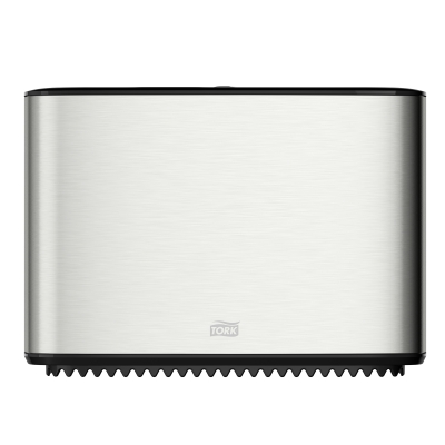 

Диспенсер для туалетной бумаги Tork 460006 в мини-рулонах T2