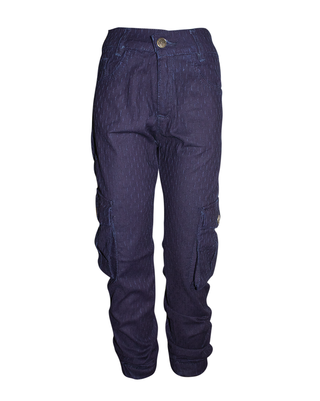 

Джоггеры для мальчика Boomkids 170