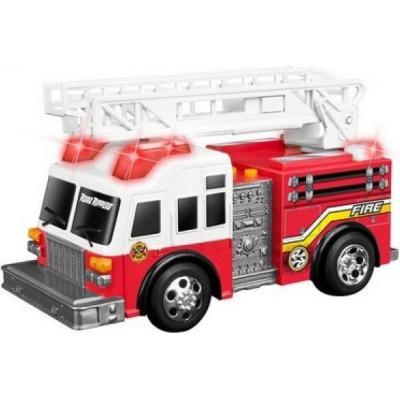 

Спецтехника Toy State Road Rippers Пожарная машина со св. и зв., 30 см (34566)