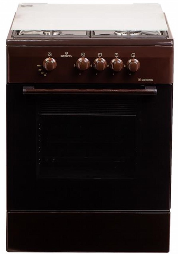 

Плита газовая Greta 600-16АА (B) 60х60