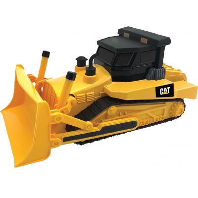 

Спецтехника Funrise CAT Мини-спецтехника Бульдозер 15 см (82263)
