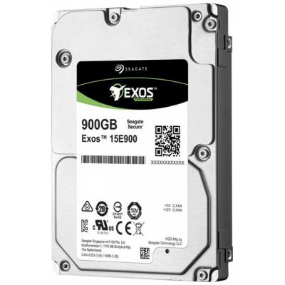 

Жесткий диск для сервера 900GB Seagate (ST900MP0146)